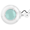 LAMPA LUPA LED S5 + STATYW
